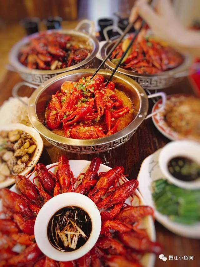 开了晋江最好好好好好好吃的夜宵店size超大我爷爷都要去