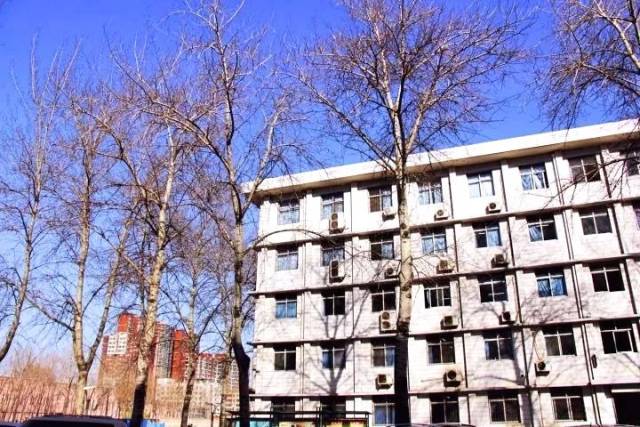 轴一中,不想说再见!