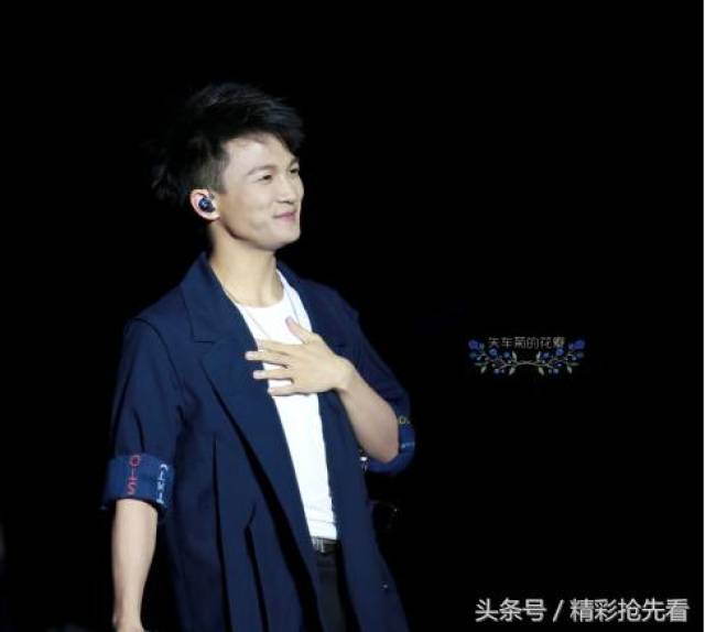 周深的《来不及勇敢》这首歌,唱哭每个有遗憾