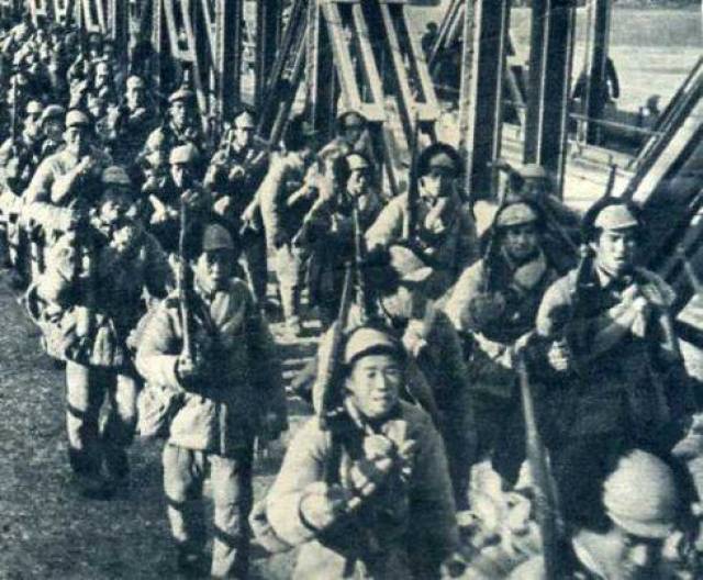 此战,史称苏北益林战役.