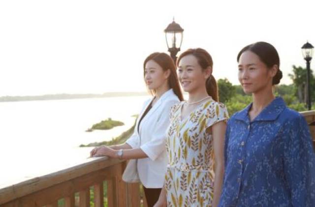 电影《田园时代》顺利杀青 影片剧照首度公开