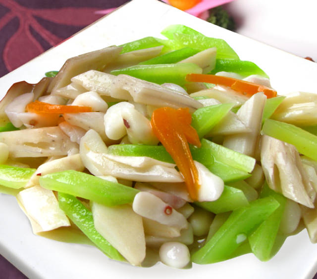 食材分享|乡味十足,韶关特产【乐昌马蹄】,体大无渣,味甜多汁_手机搜