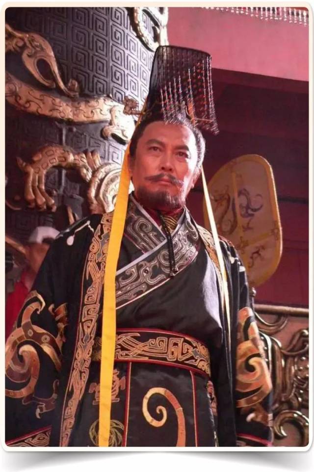 唐国强:承包中国上下5000年的传奇男子