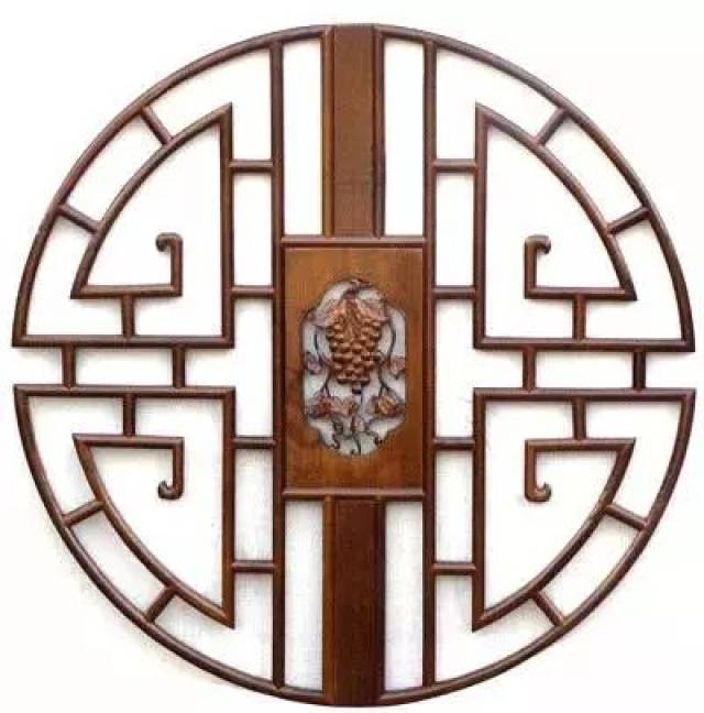 科普一个回字流泻出东方美韵带你走进流动的线条美回纹