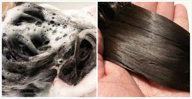 畅销意大利35年,用了这款洗发水,发质比过去好了100倍,3天不洗头照样