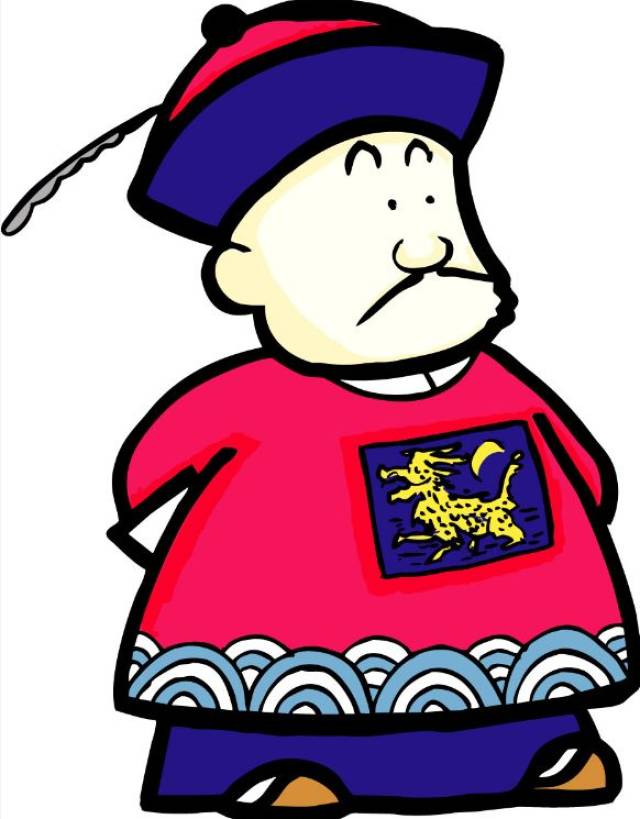 清朝,有个余庆人在丹徒当县长,你知道吗?