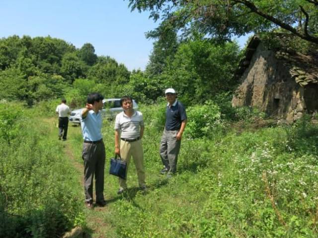 近日,市科协围绕结对帮扶的项铺镇柳西村如何发展集体经济不断奔波,试