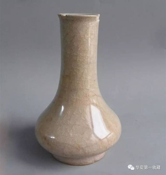 【鉴赏】古代陶瓷瓶罐器型大全