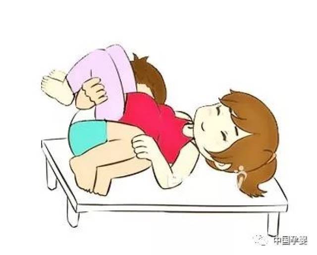 为什么做爱很舒服