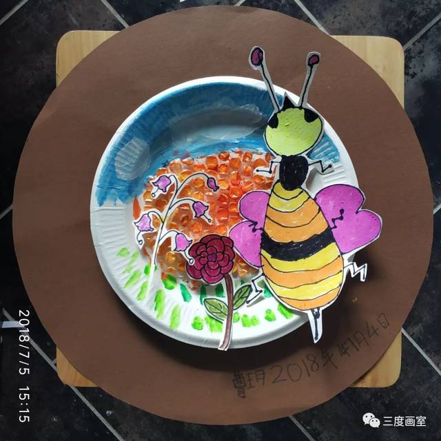 幼儿启智班课程回顾