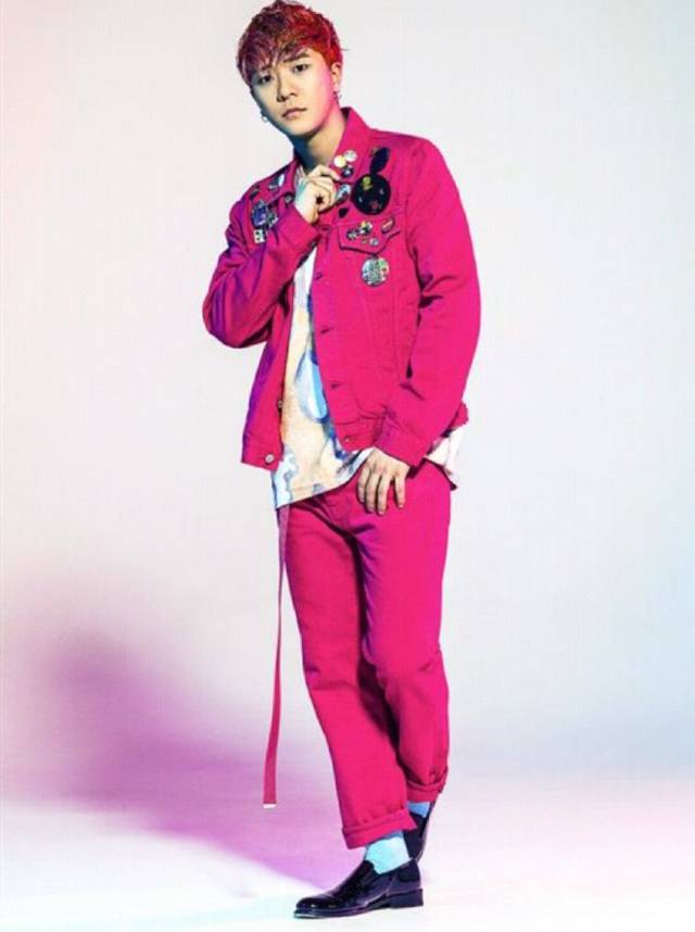 日本男星中尾翔太,因胃癌去世!年仅22岁!