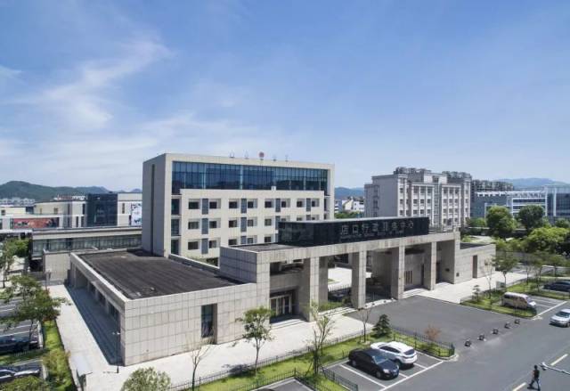 诸暨店口:一个由强镇向小城市蝶变的传奇| "小城故事"⑥