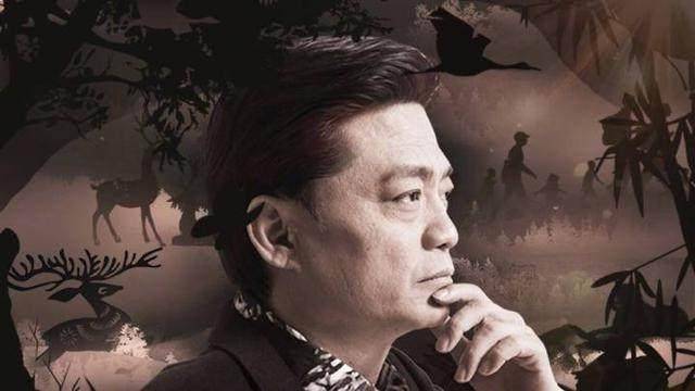 崔永元电影排片0.4%评分却高达9.6,网友的留言让人湿了眼眶