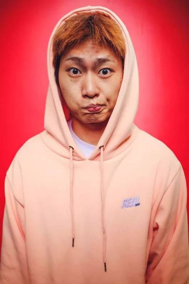 带你走进不一样的x-crew!