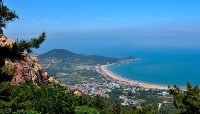 夏日旅遊度假避暑還是這裡好——青島嶗山!