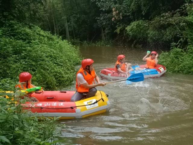 【信丰坪地山】一网红熊,惊动了团县委!