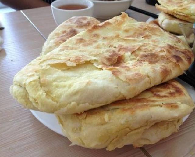 内蒙古的焙子是有什么好吃的