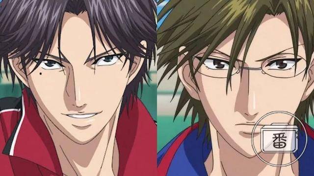 盘点动漫里有故事的男男cp,网友:最后一对简直是相爱相杀啊!