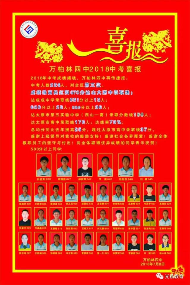 5,万柏林十一中