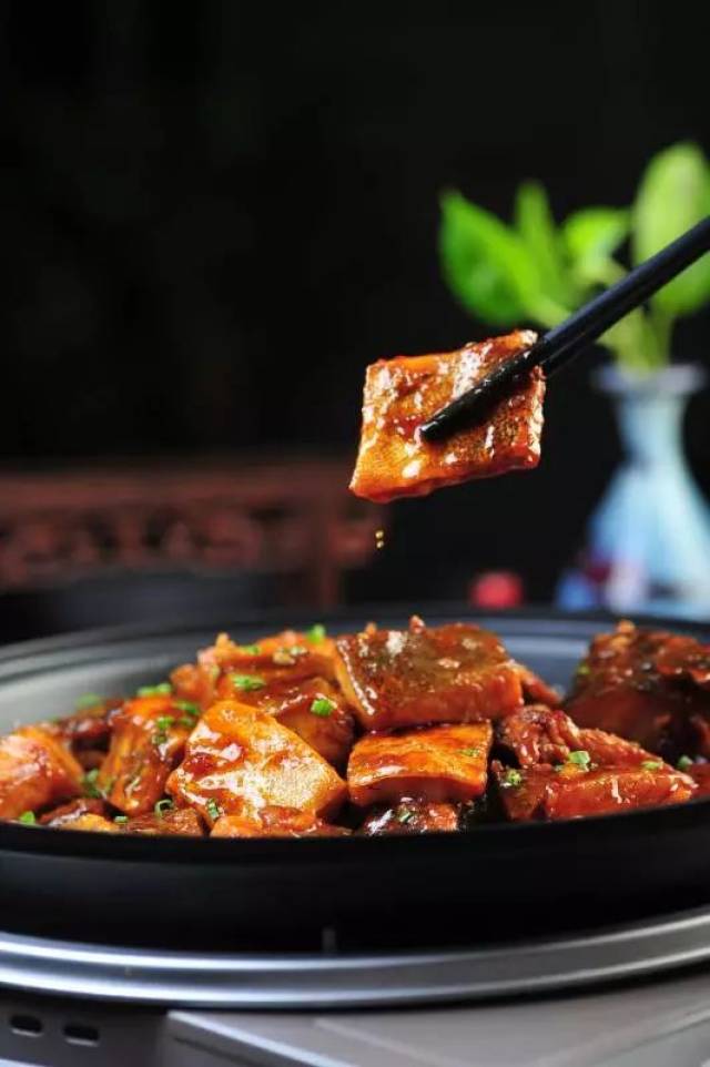 pick您心目中的罍街味道,为您喜爱的美食店家打call