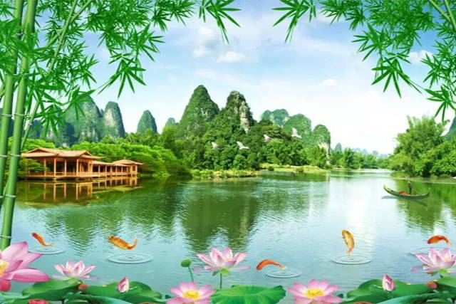 两种鱼类信息素在垂钓过程中的诱鱼原理及应用