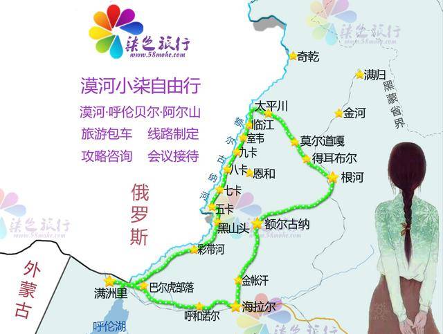 扣摆景点：隐藏在城市角落的艺术之旅