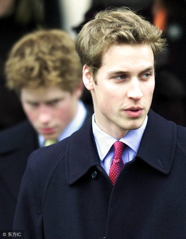 最帅17岁皇室王子图片