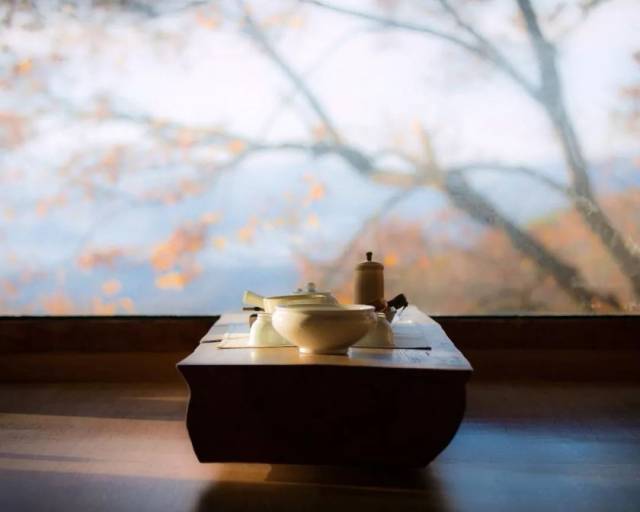 古琴《一念心清静》:心若无尘,清风自来