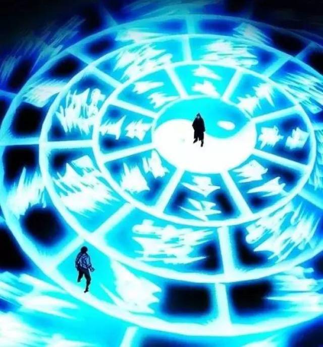 《一人之下》王也完全解读:富二代背景,九奇技传承,重情重义!