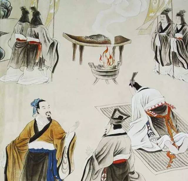天子祭天,天坛天仪式,天坛天大典_大山谷图库
