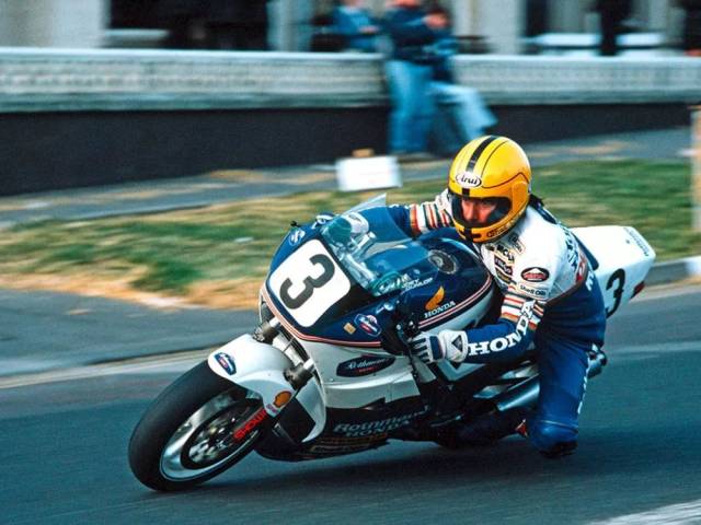 致敬| 最悲壮的家族,邓禄普