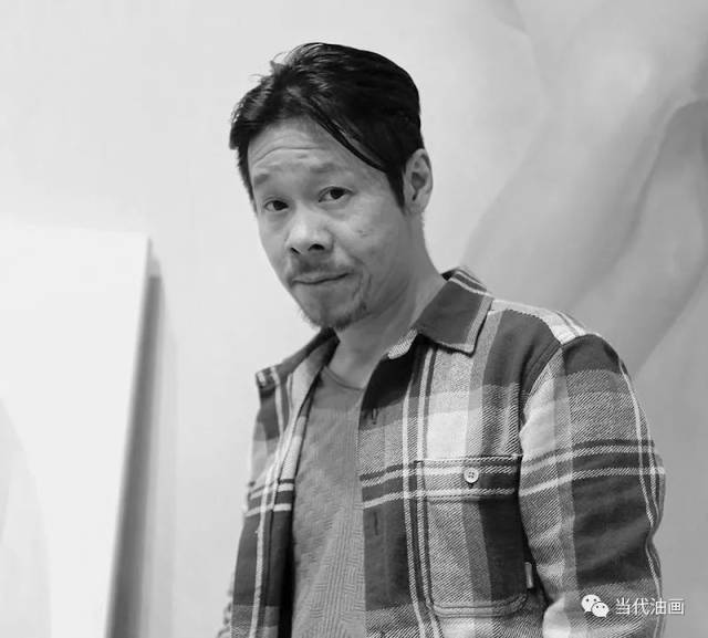 《当代油画-小幅作品与油画语言研究专辑》艺术家:毛焰_手机搜狐网