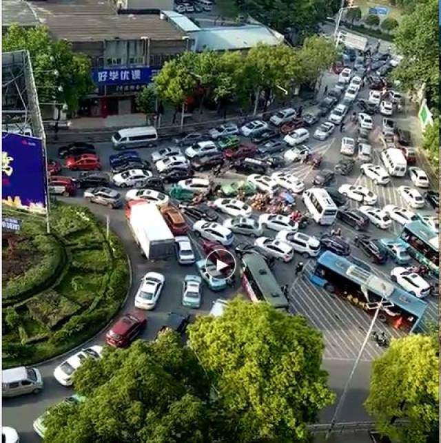 怎样才是进出恩施城大桥路的最优路线?你说了算
