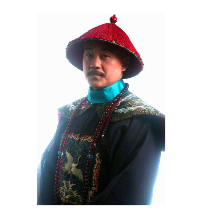 那么,还有谁扮演过和珅呢?