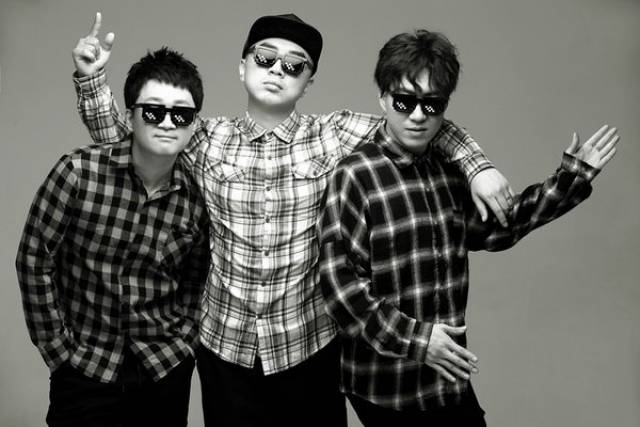 阿里郎热情演绎魔性单曲 《隔壁泰山》mv上线