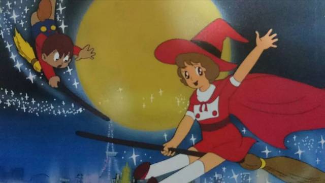 魔法少女╳假面英雄╳彩色战队连续诞生的"黑手"