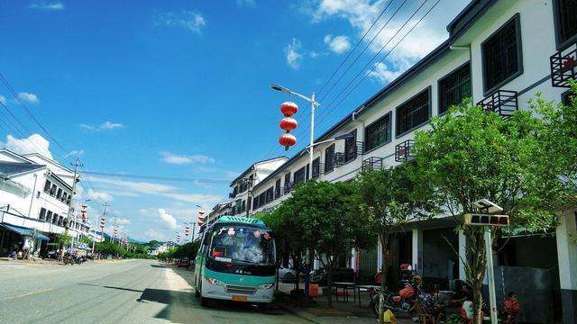 江西省抚州市广昌县赤水镇-不是红军四渡赤水的那个赤水-喜悦风铃