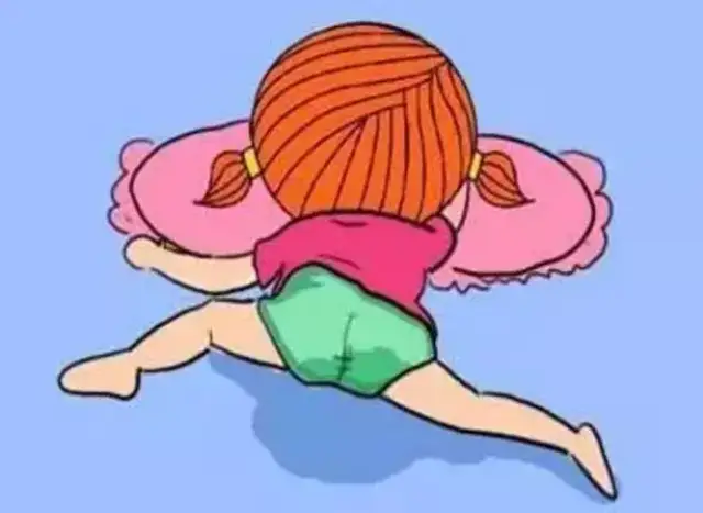 孩子尿床不是长大就会好吗怎么还是一种病