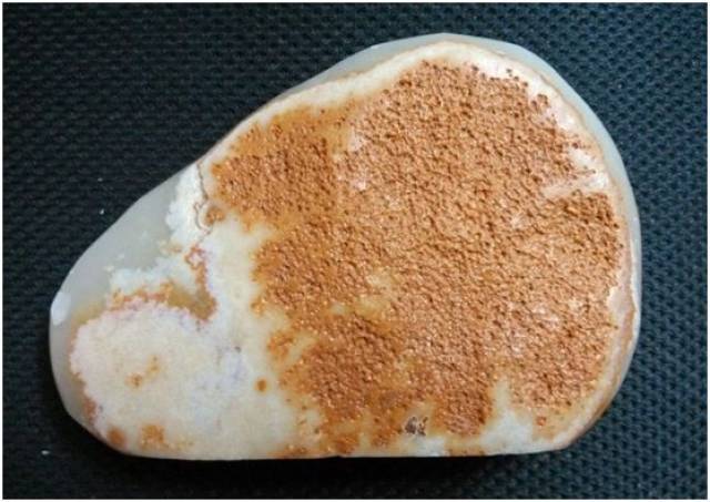 【和田玉】玩玉人不碰的料子阿富汗玉