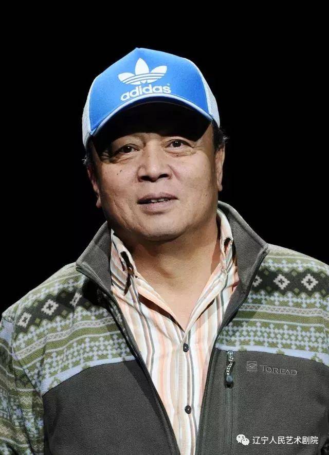 辽宁人民艺术剧院原创话剧《干字碑》中共中央党校(国家行政学院)汇报