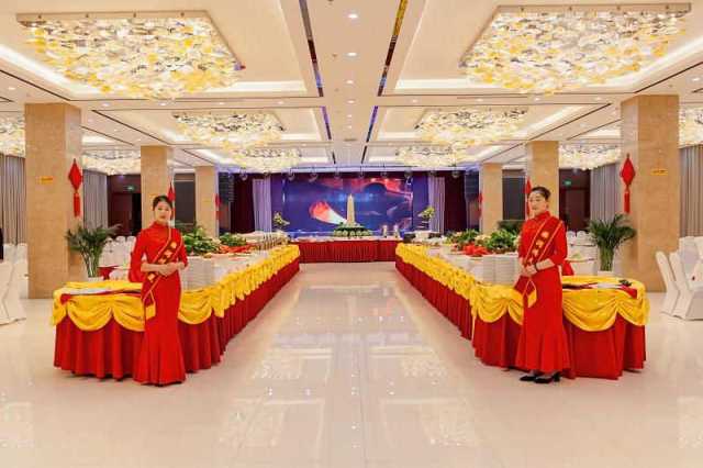 陕西新闻资讯《中国大荔润鸿大厦餐饮论坛》