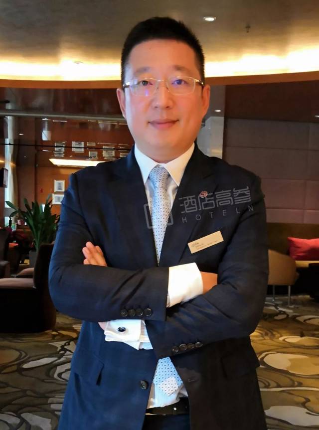 【任命】最新五星级酒店任命:洲际,保利,君悦,喜来登,凯悦嘉轩