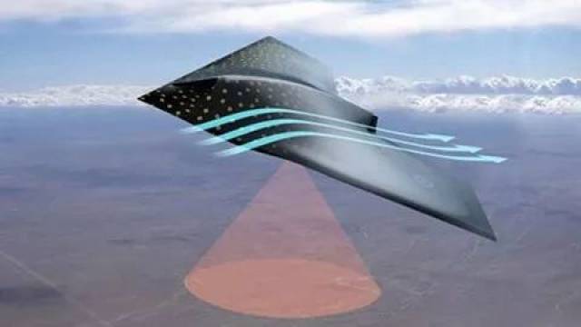 新兴智能蒙皮天线技术