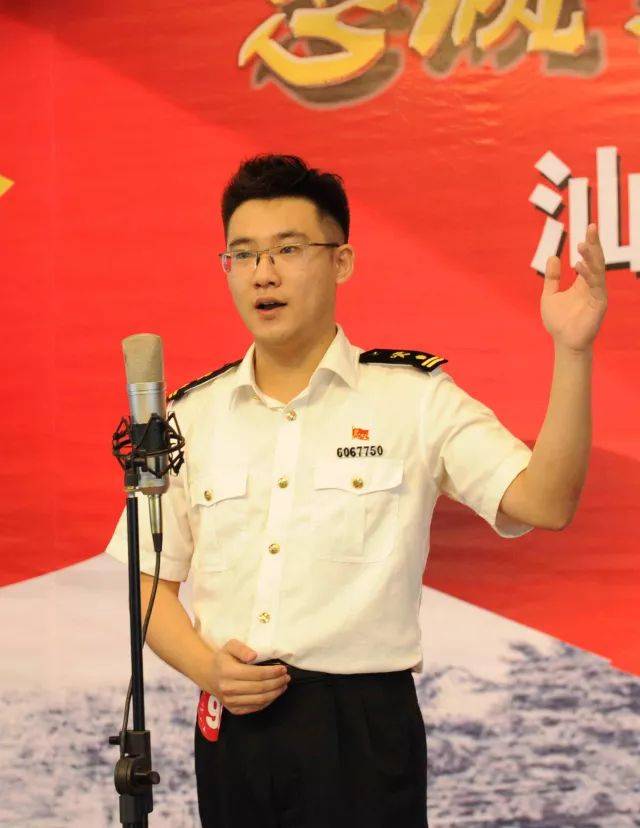 汕关青年说丨不忘跟党初心 牢记青春使命