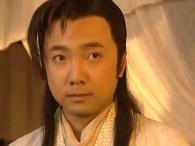 徐峥最经典的5部古装剧你都看过哪几部