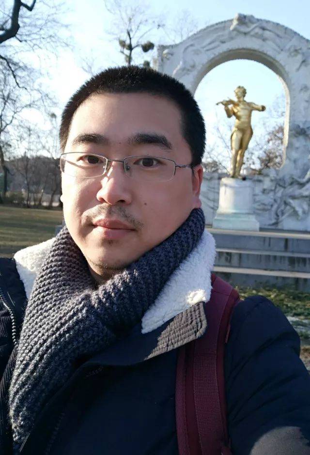 陈帅:博学而笃志,切问而近思 | 师说·青年教师_手机搜狐网