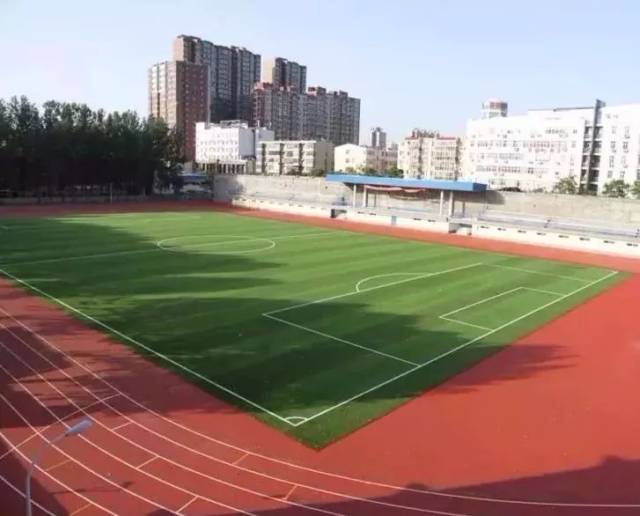 再见了!轴一中!