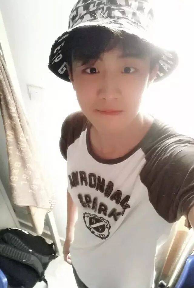 校草|与你的相遇,温暖了时光