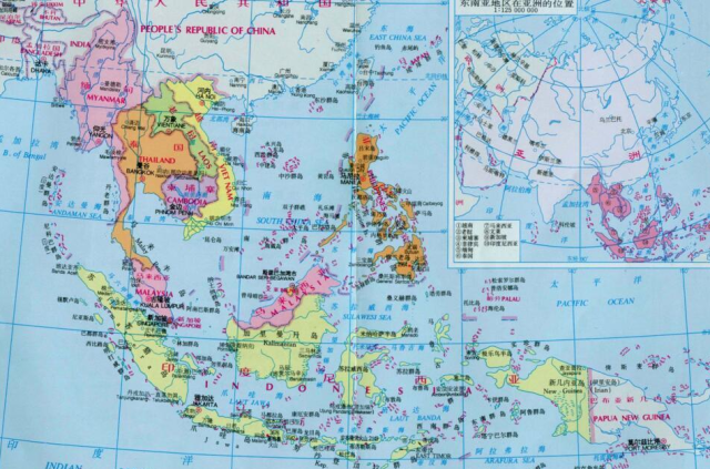 一个在唐朝出现的神秘人群_手机搜狐网