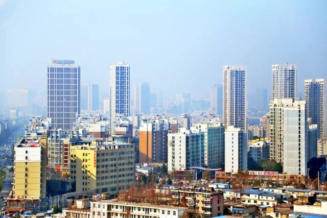 【活力新瑶海·方庙街道】新方庙 新征程